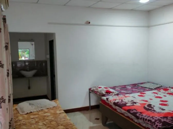 Gir Ganesh Farm&Resort