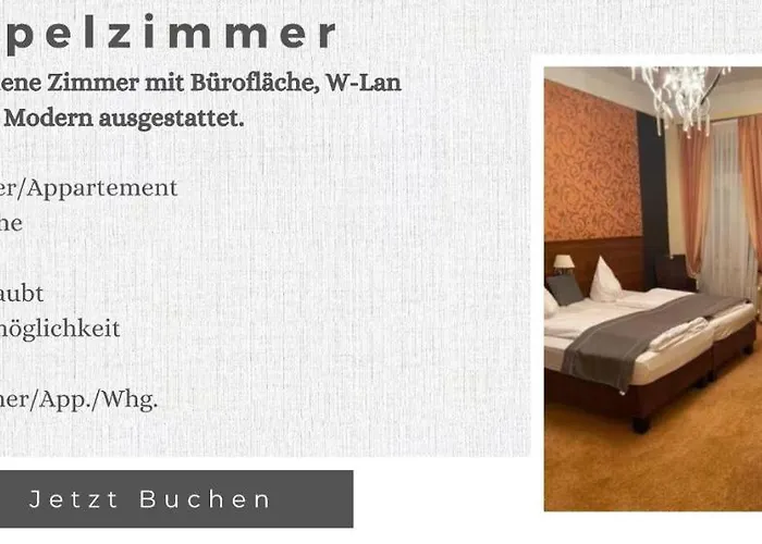 Hotel Restaurant Nassauer Löwen
