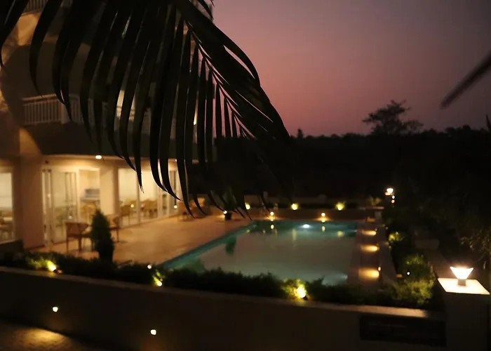 Hotel Wayfarer