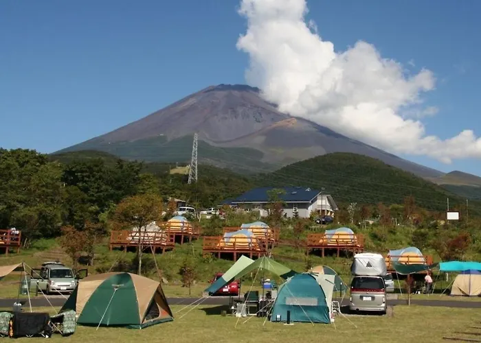 Pica Fuji Grinpa