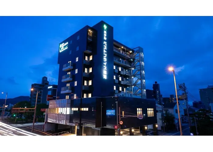 Hotel Best Price Kochi - Vacation Stay 17532V