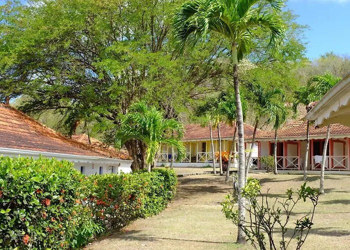 Imperatrice Village - Residence Sur La Plage