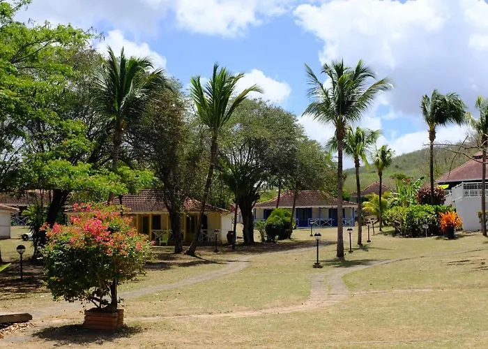 Imperatrice Village - Residence Sur La Plage