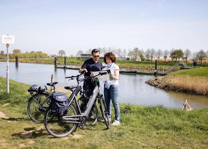 Van der Valk Hotel Vianen - Utrecht