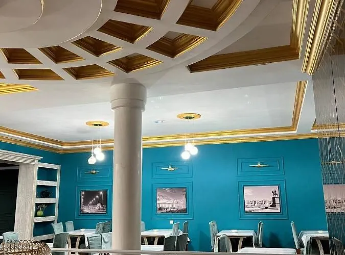 Гостиница Селена