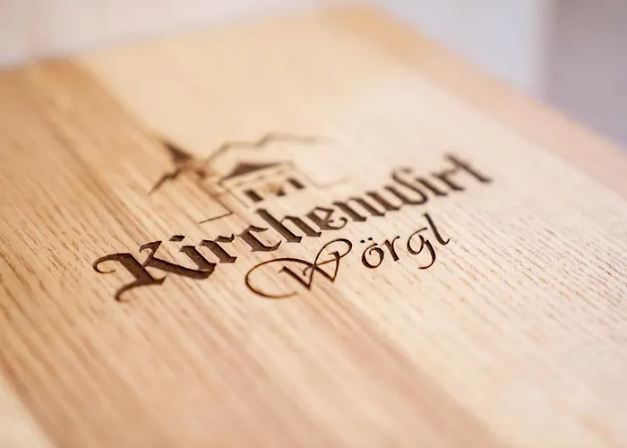 Kirchenwirt Woergl