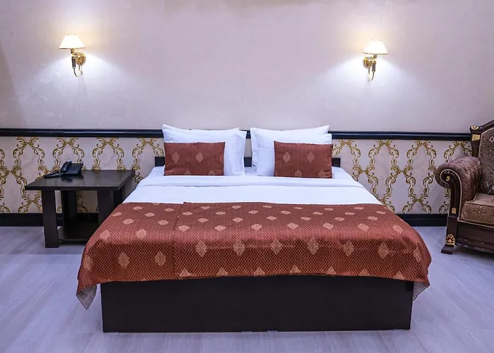 Belon Lux Hotel