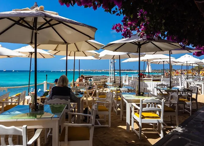 Hotel Odjo D'Agua