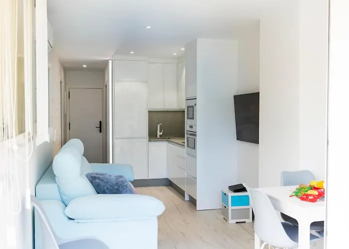 El Dorado 2 Bedrooms Full Ac With Pools