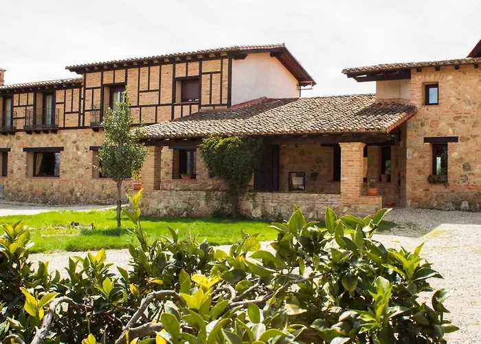 Alcor del Roble