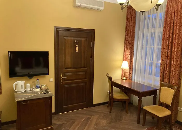 Guest House Pirkliu Namai