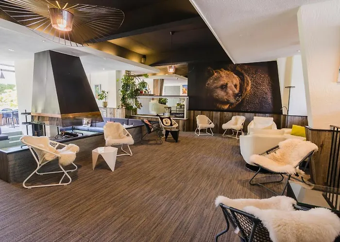 Hotel Le Lys