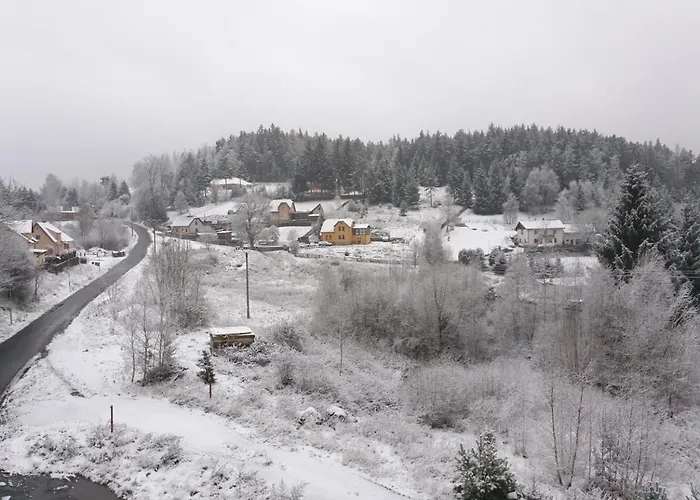 Penzion Lumis