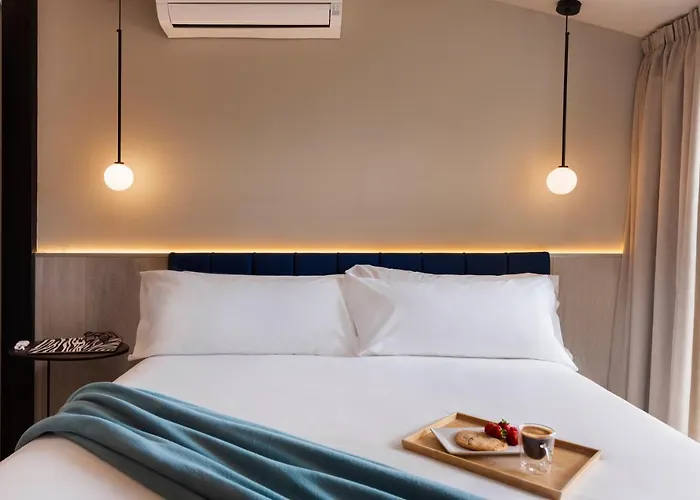 Coeo Pena Design Apartments