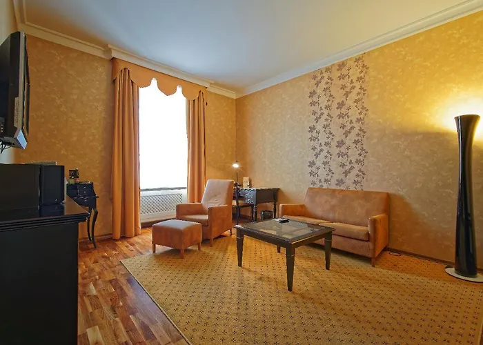 Skaritz Hotel & Residence