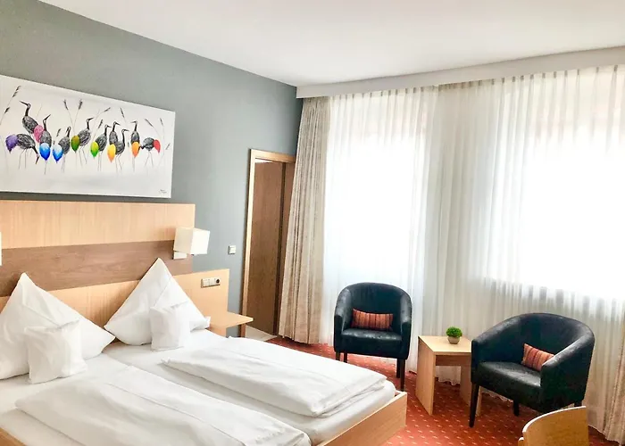 Hotel Garni Brauerei Keller