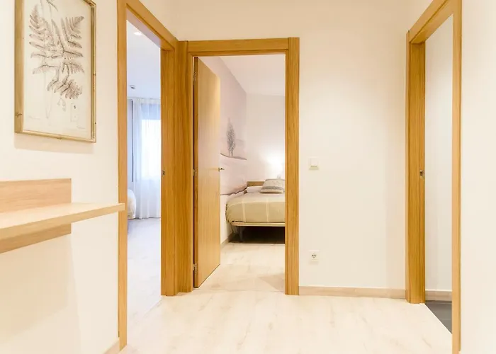 Aparthotel Salburua