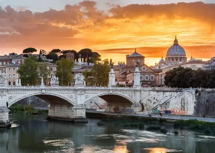 Tacito 23 Luxury Rooms Roma