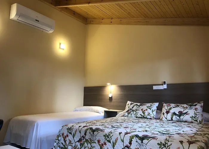 Hostal La Posada de Mari