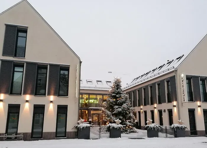 Kh Hotel