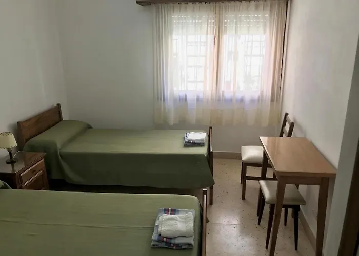 Hotel Espana