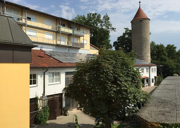 Landgasthof-Hotel Lichterhof