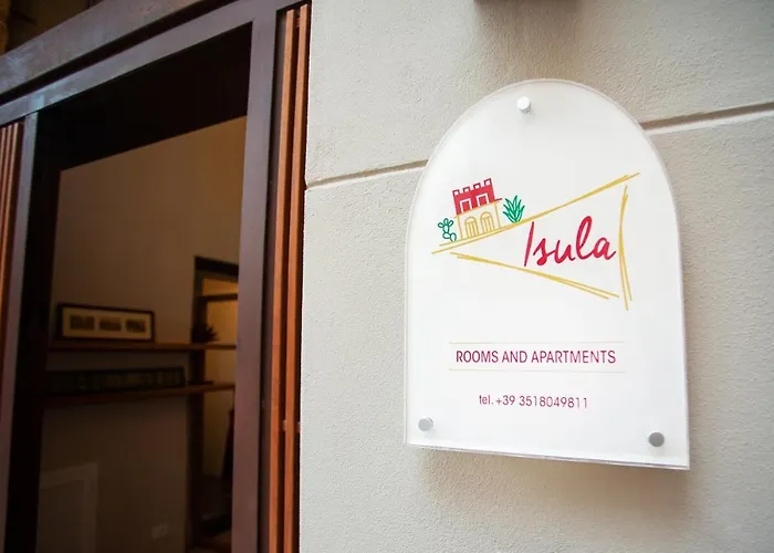 Isula