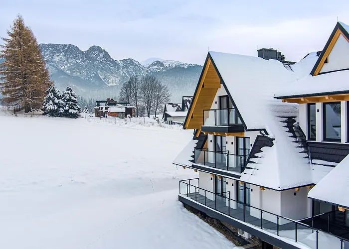 Aparthotel Zakopane
