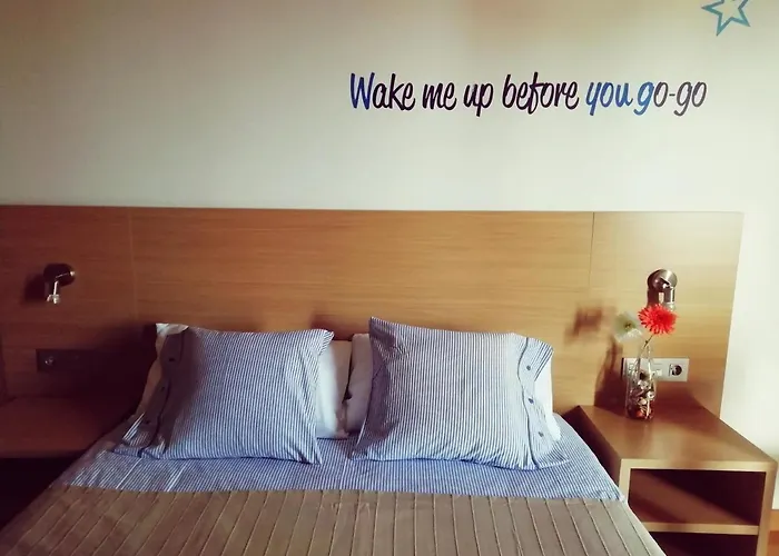 Hotel Mediterrani Express