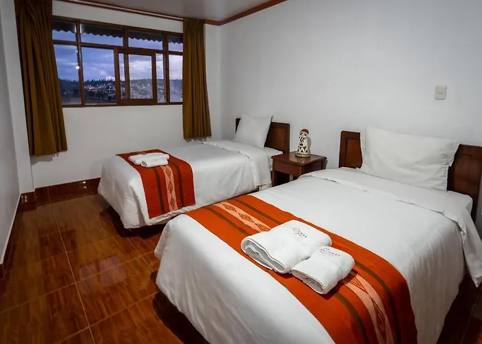 Explorer Deluxe Hotel