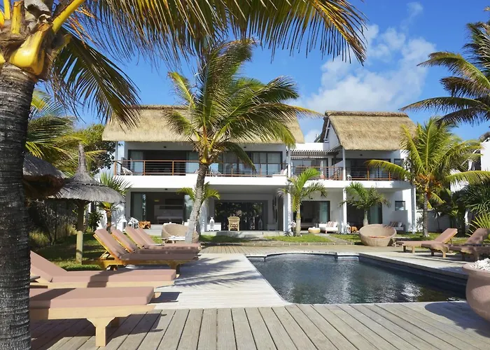 La Maison D'Ete Hotel By Newmark