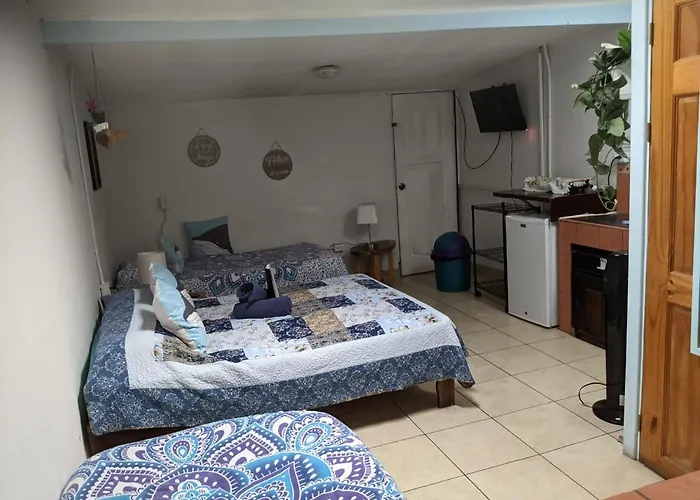 Guesthouse Casa Lapa2