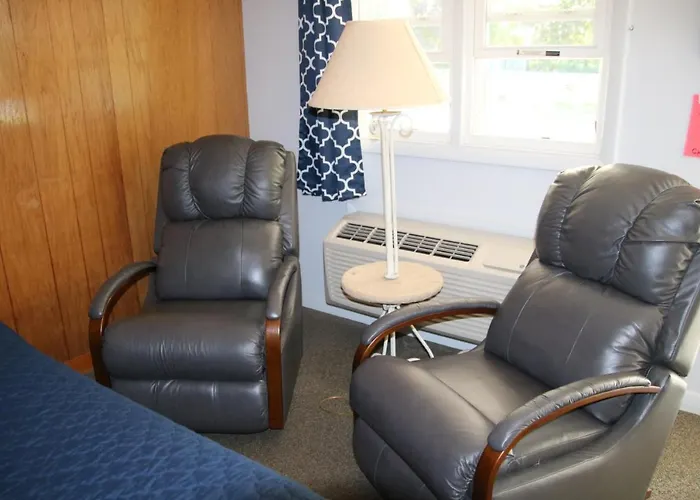 West Winds Motel&Cottages