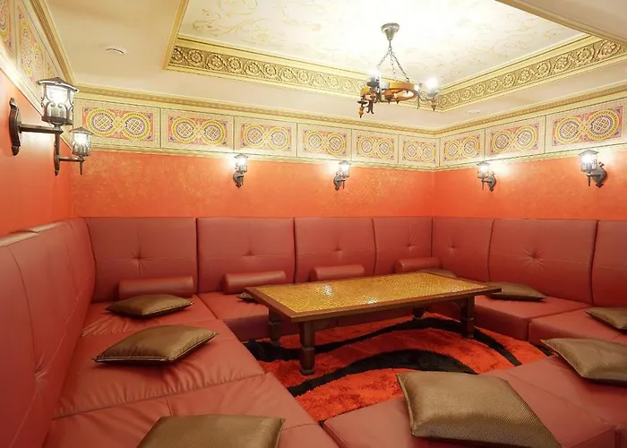 Boutique Hotel Traditional