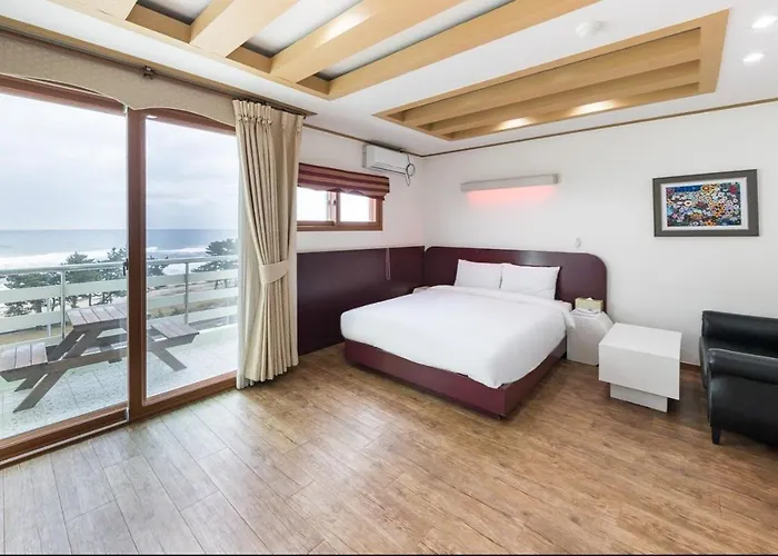Dawoo Resortel