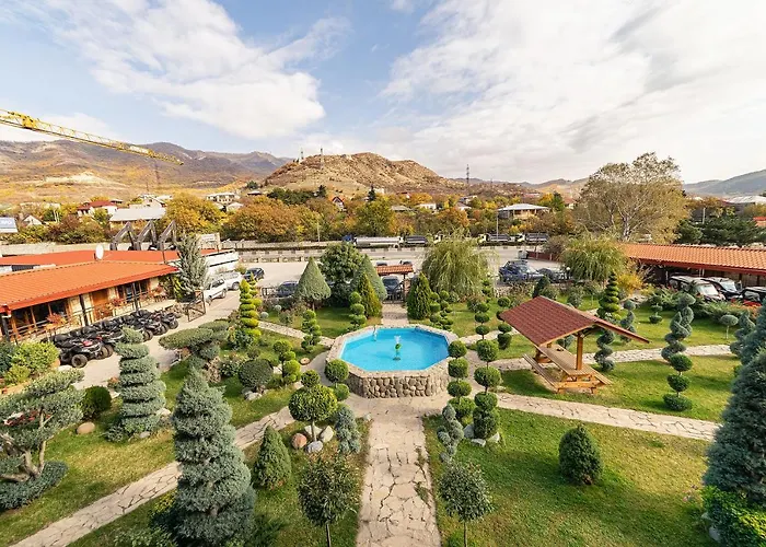 Zedazeni Hotel