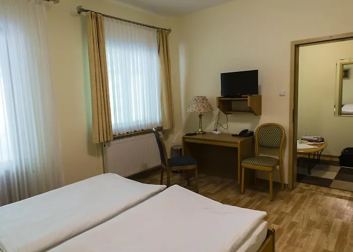 Hotel Waldesruh