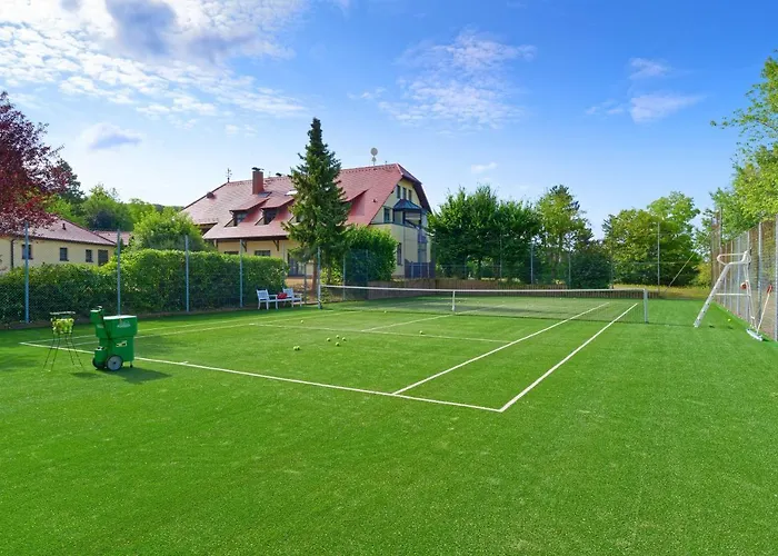 Krone am Park