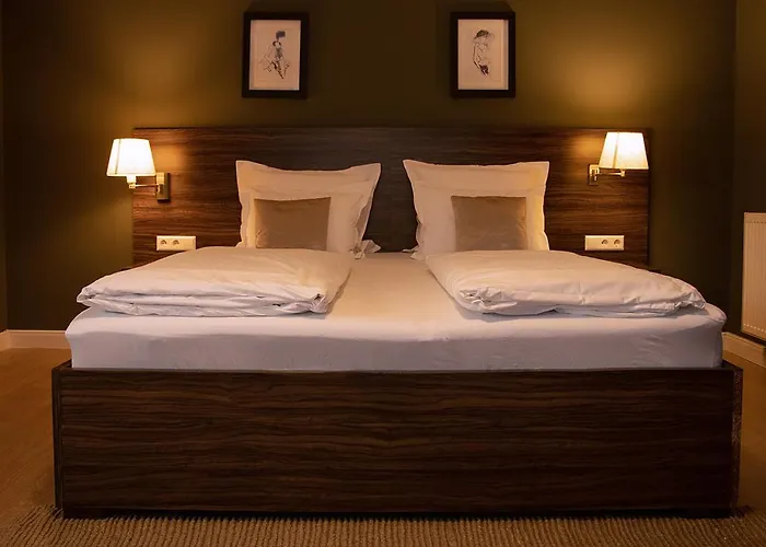 Landhotel Wolfschlugen