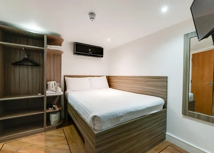 The Podworks Hotel