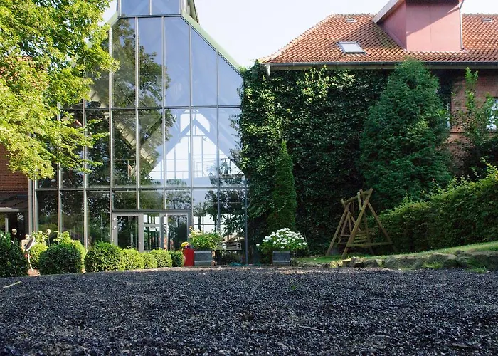 Hotel Fokus
