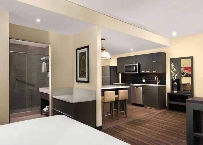 Hyatt Place Monterrey Valle