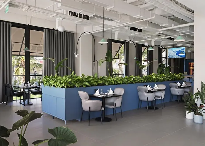 Ddk Hotel Duhok