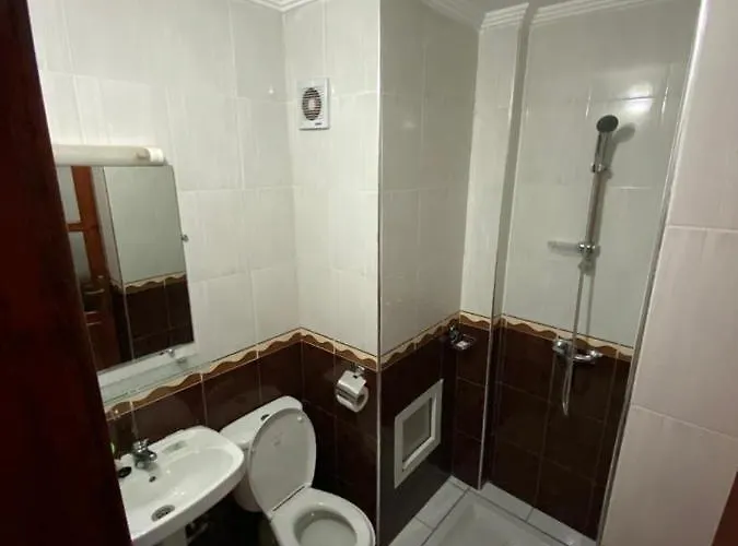 Hotel Achokre