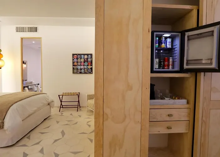 Lotel-Casa Arca