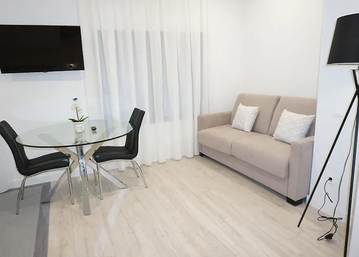 Ines Luna Suites
