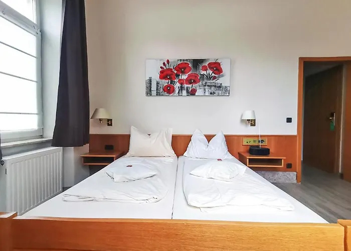B8 Hotel Kitzinger Hof