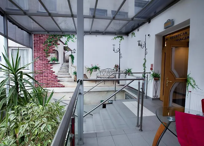 Hotel Politanski