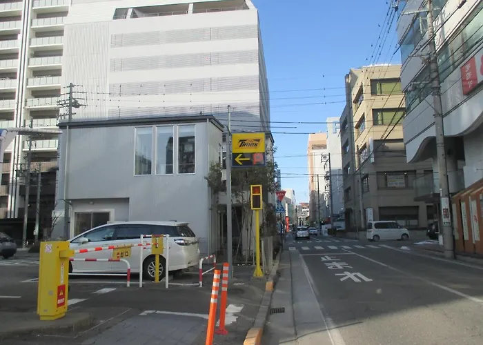 Hotel M Matsumoto