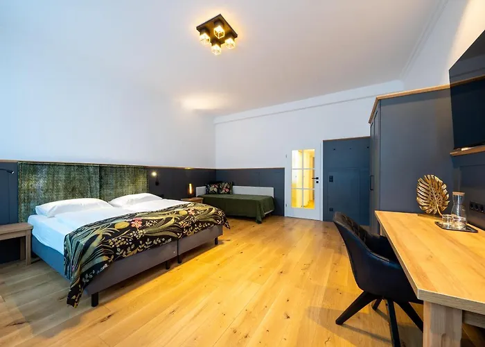 Hotel Unter Den Linden